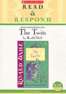 Image for Activities based on The Twits by Roald Dahl