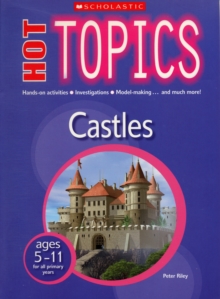 Image for Castles  : ages 5-11 for all primary years