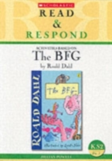 BFG Teacher Resource
