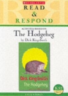 Image for Activities based on The hodgeheg by Dick King-Smith