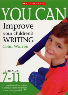Image for Improve Your Children's Writing Ages 7-11