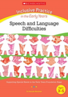 Image for Speech and Language Difficulties
