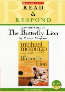Image for Activities based on The butterfly lion by Michael Morpurgo