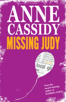Image for Missing Judy