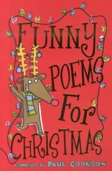 Image for Funny Poems for Christmas