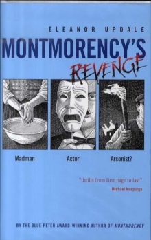 Image for Montmorency's Revenge