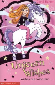 Image for Unicorn Wishes