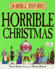 Image for Horrible Christmas