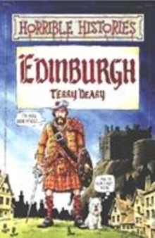 Image for Edinburgh