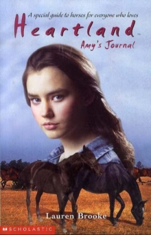 Image for Heartland Special Amy's Journal