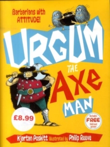 Image for Urgum the Axeman