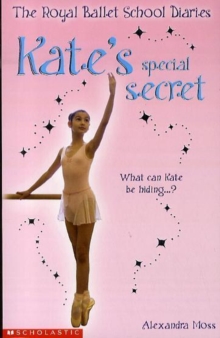 Image for Kate's special secret