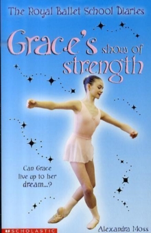 Image for Grace's show of strength