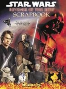 Image for "Star Wars: Revenge of the Sith" Scrapbook