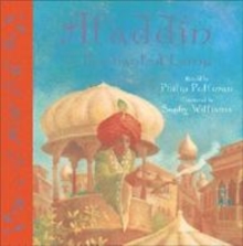 Image for Aladdin and the enchanted lamp