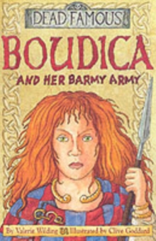 Image for Boudica and her barmy army