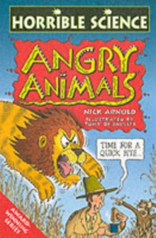 Image for Angry Animals