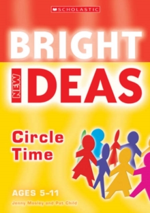 Image for Circle time