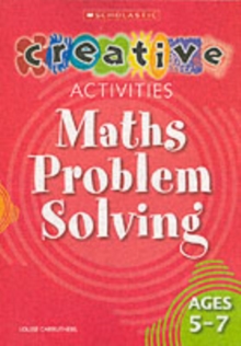 Image for Maths Problem Solving Ages 5-7