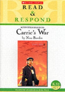 Image for Activities based on Carrie's war by Nina Bawden