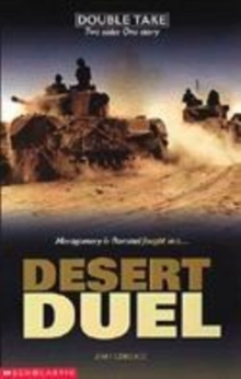 Image for DESERT DUEL