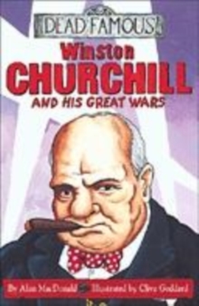 Image for Winston Churchill and his great wars