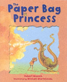 Image for Paper Bag Princess