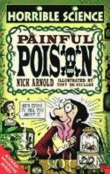 Image for Painful poison