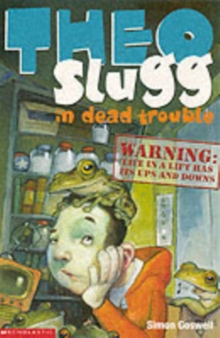 Image for Theo Slugg in Dead Trouble