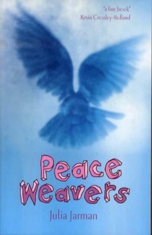 Image for Peace Weavers