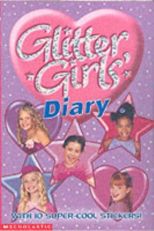 Image for Glitter Girls' Diary