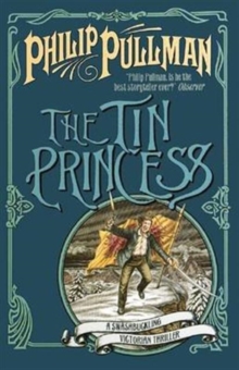 Image for The Tin Princess