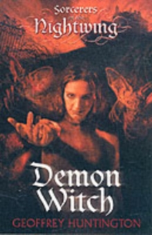 Image for Demon Witch