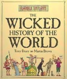 Image for The Wicked History of the World