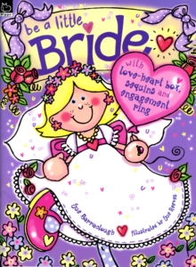 Image for Be a Bride Pack