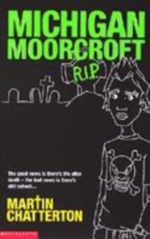 Image for Michigan Moorcroft RIP