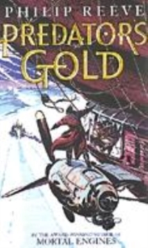Image for Predator's Gold