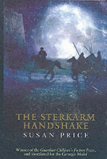 Image for The Sterkarm Handshake