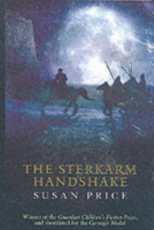 Image for The Sterkarm handshake