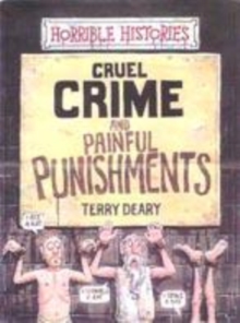 Image for CRUEL CRIME&PAINFUL PUNISHMENT