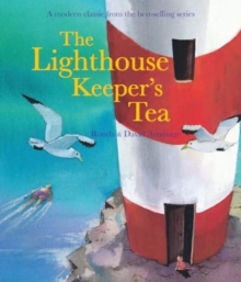 Image for The lighthouse keeper's tea