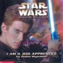 Image for I am a Jedi apprentice