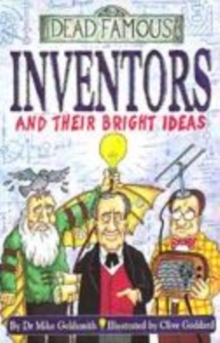 Image for Inventors and Their Bright Ideas