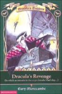 Image for Dracula's Revenge