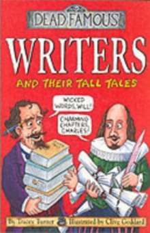 Image for Writers and Their Tall Tales