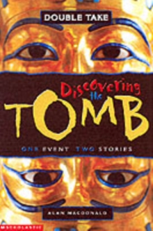 Image for Tutankhamun's tomb
