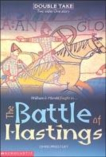 Image for BATTLE OF HASTINGS
