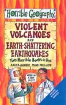 Image for Earth-shattering Earthquakes