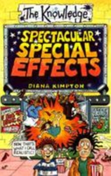 Image for Spectacular Special Effects