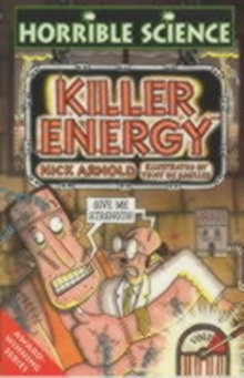 Image for Killer energy